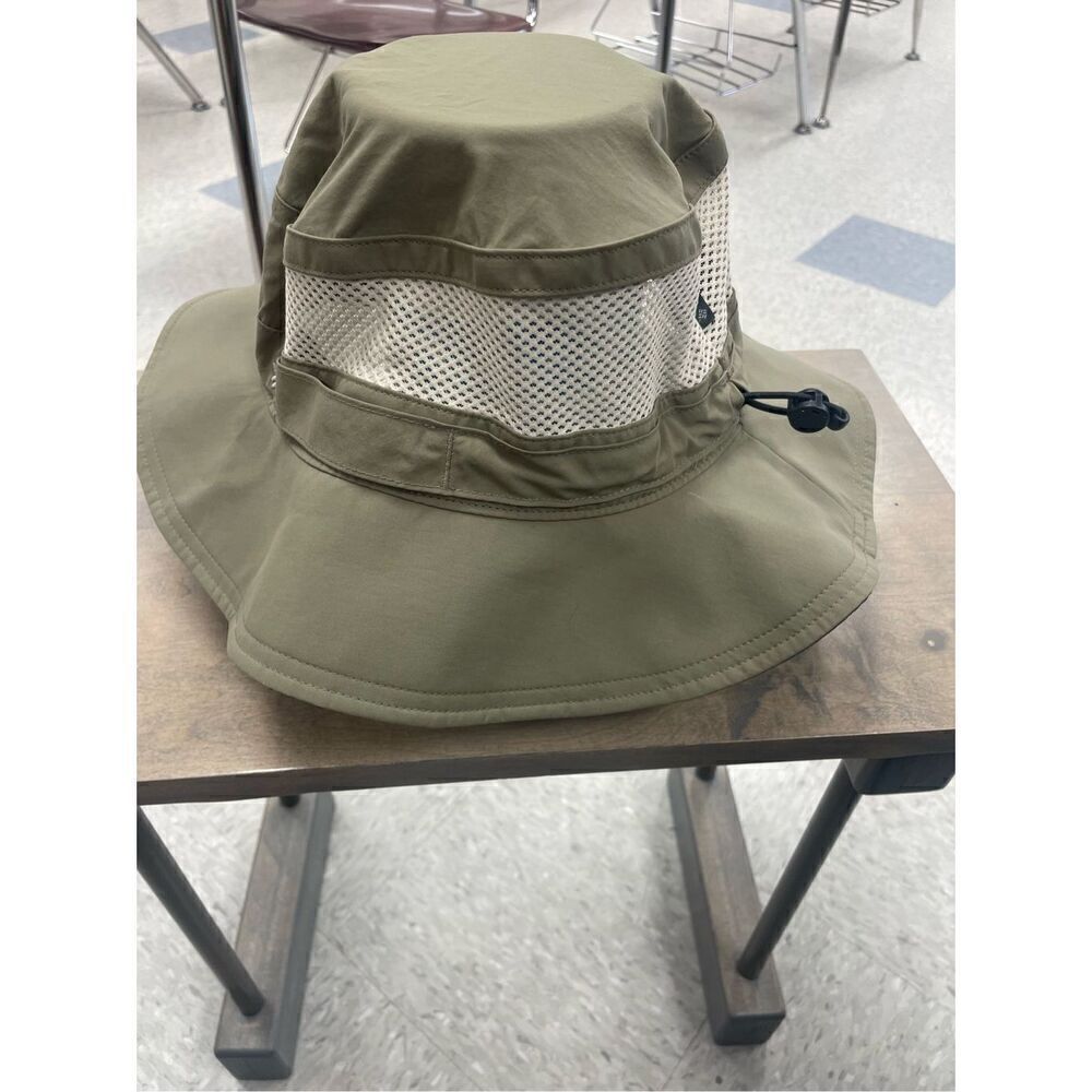 Columbia Hat 